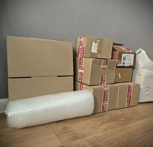 Бронебойная упаковка