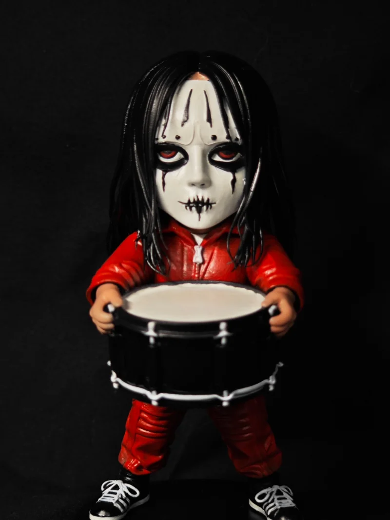 Джои Джордисон Slipknot - фото 5 из 6