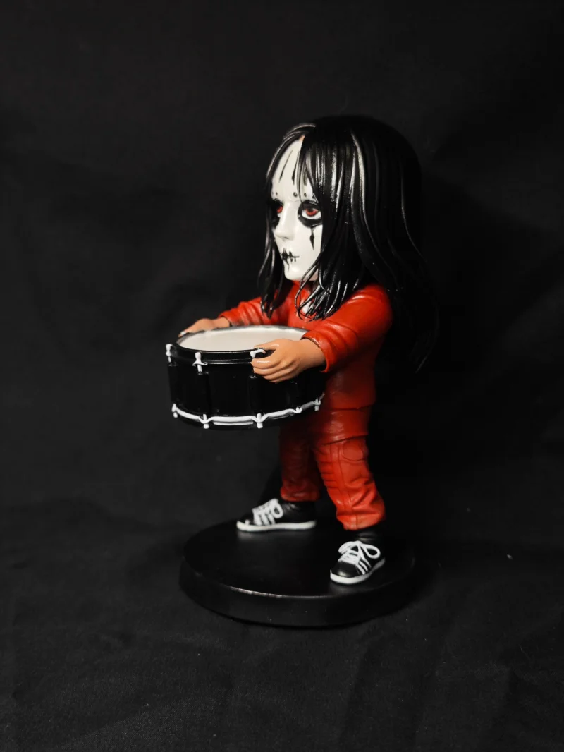 Джои Джордисон Slipknot - фото 4 из 6