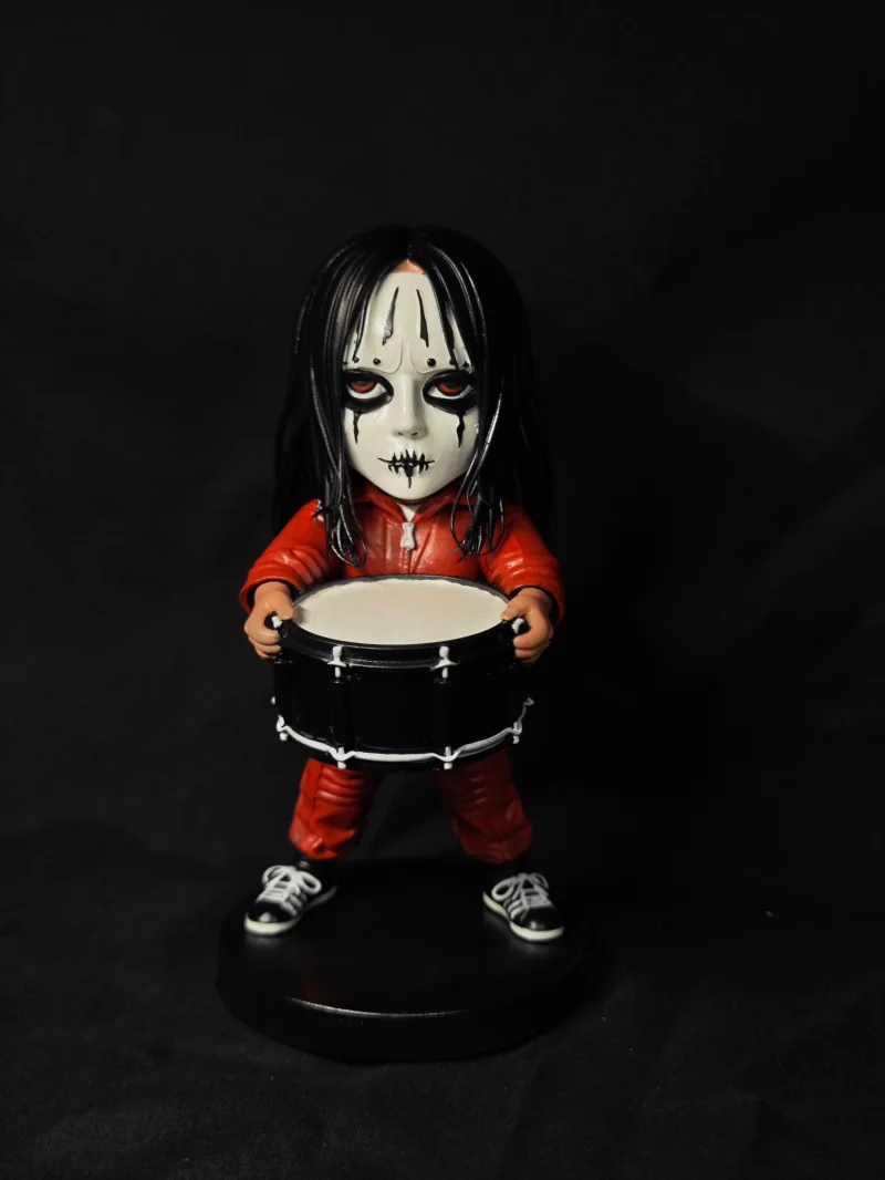 Джои Джордисон Slipknot - фото 6 из 6
