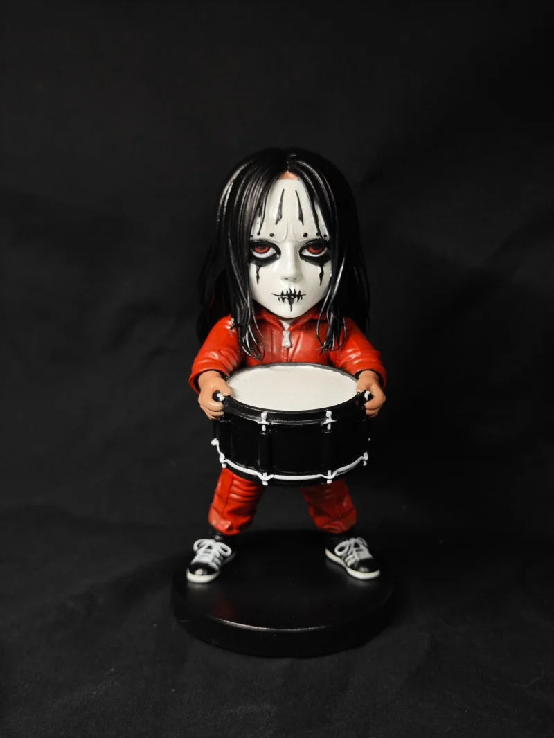 Джои Джордисон Slipknot - фото 2 из 6