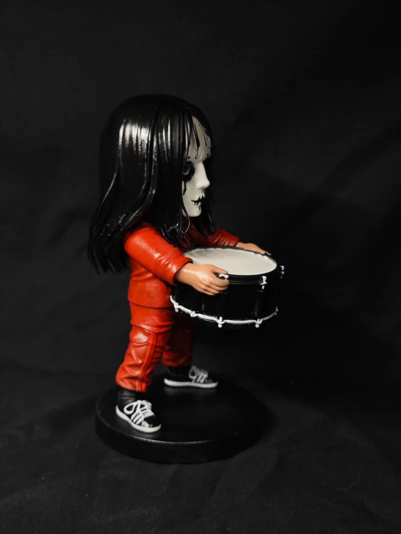 Джои Джордисон Slipknot - фото 1 из 6