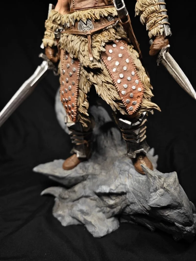 Skyrim Dovahkin - фото 2 из 8