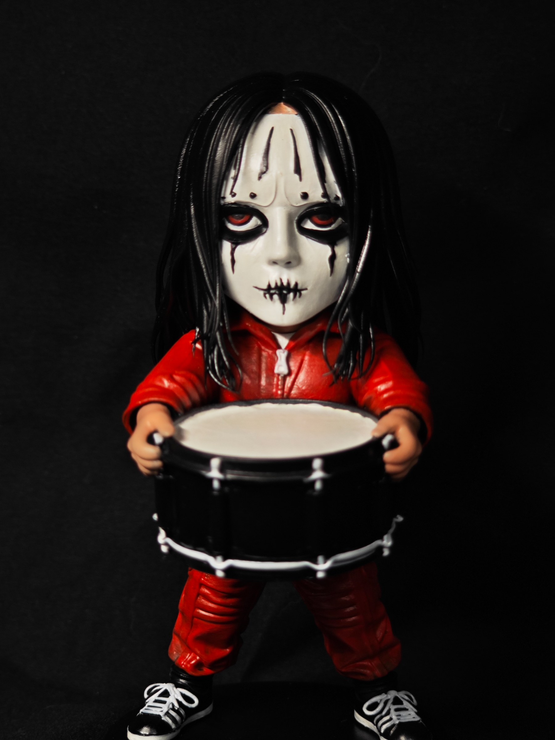 Джои Джордисон Slipknot - фото 5 из 6