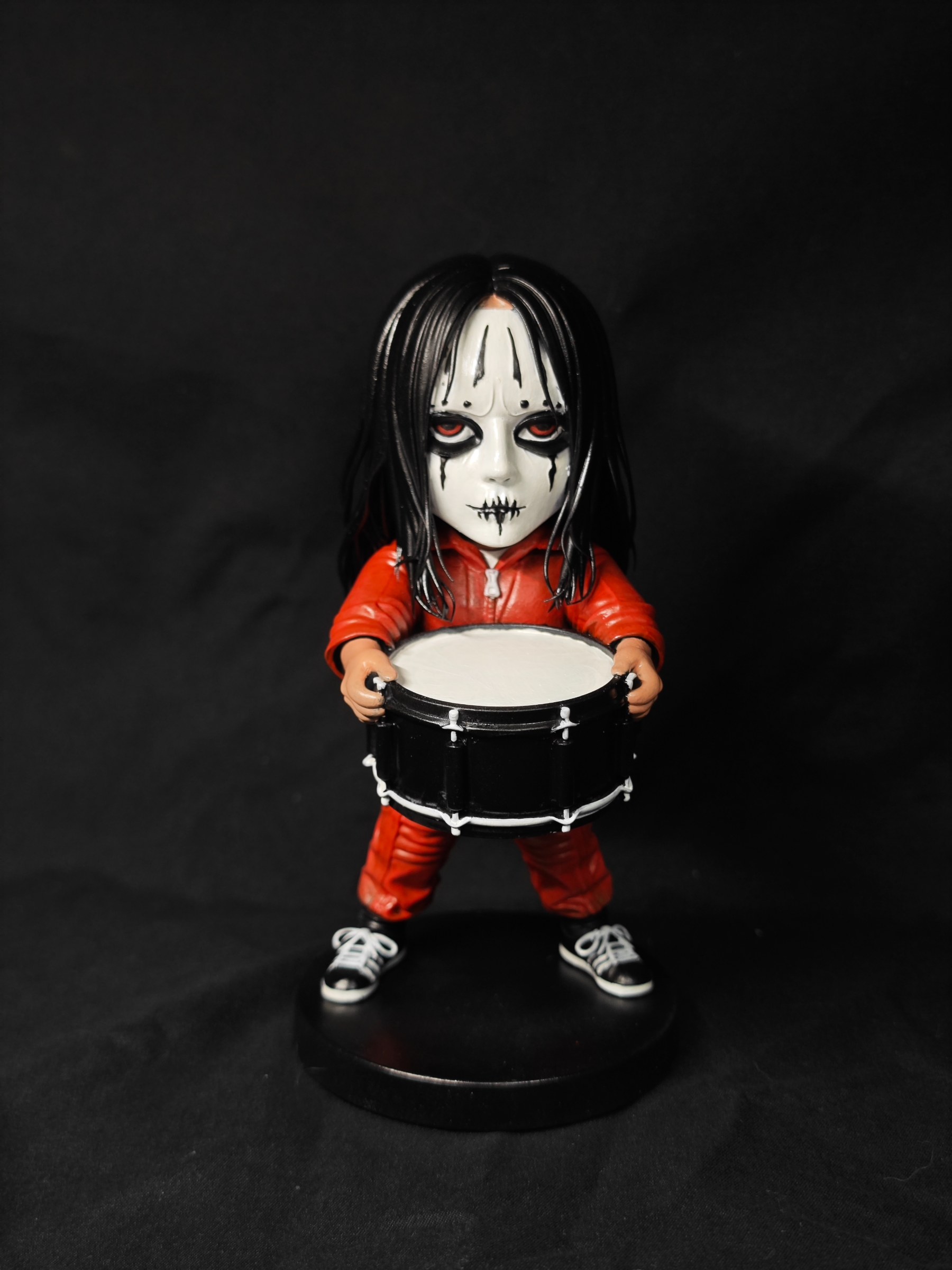 Джои Джордисон Slipknot - фото 2 из 6