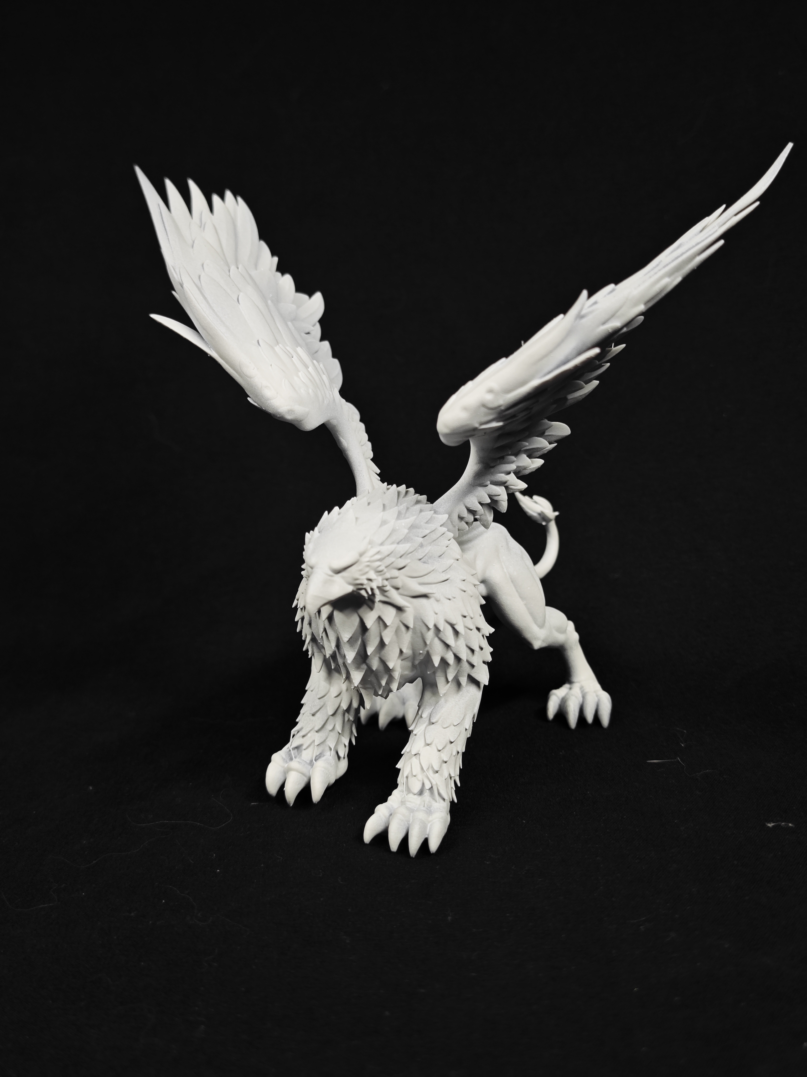 Грифон Heroes of Might and Magic 5 