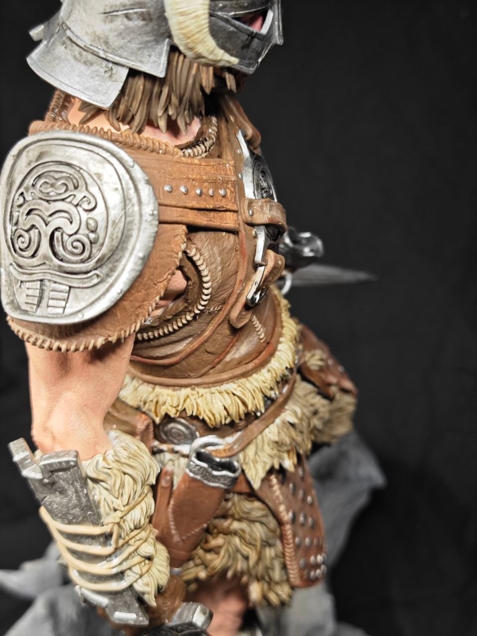 Skyrim Dovahkin - фото 7 из 8